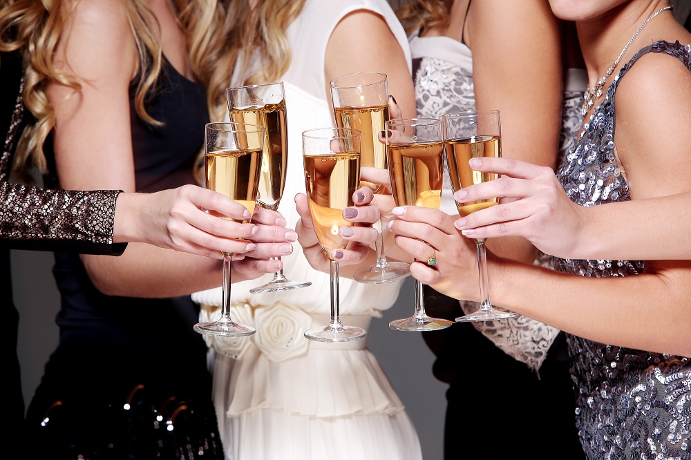 equinox resort champagne benefit