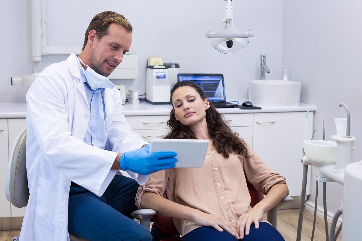 dental appointment