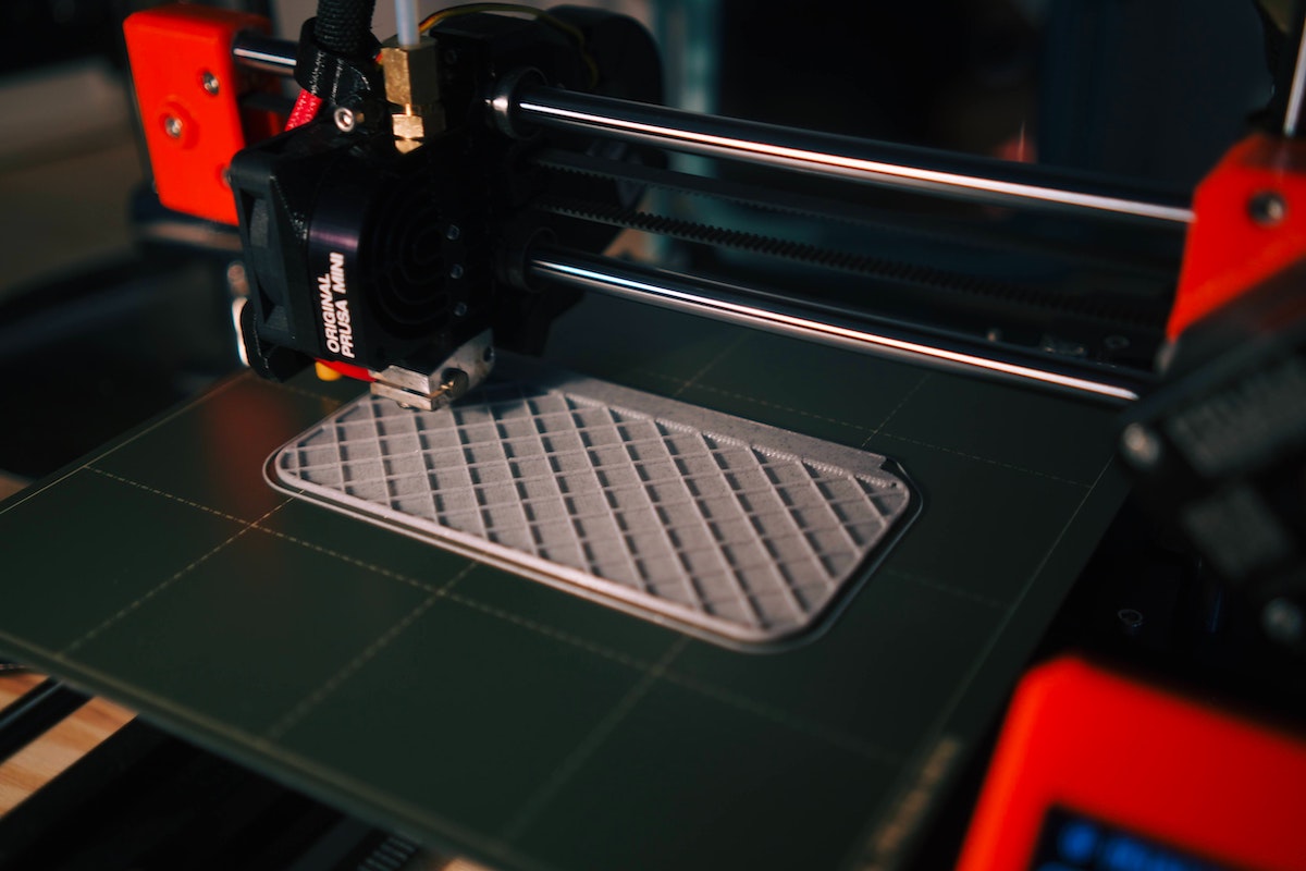 printing a board