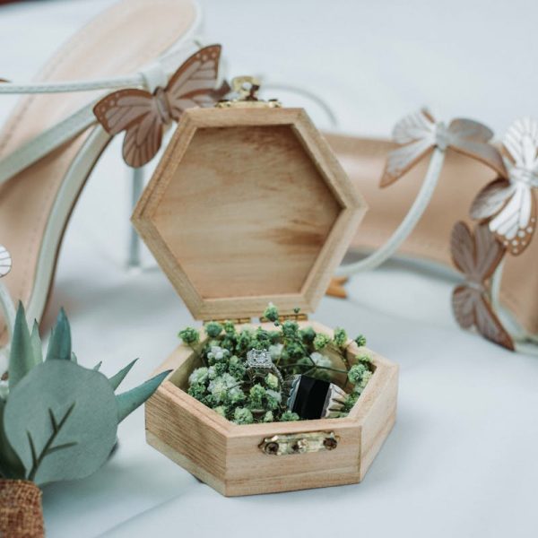 Best Tips for Crafting an Eco-Chic Wedding