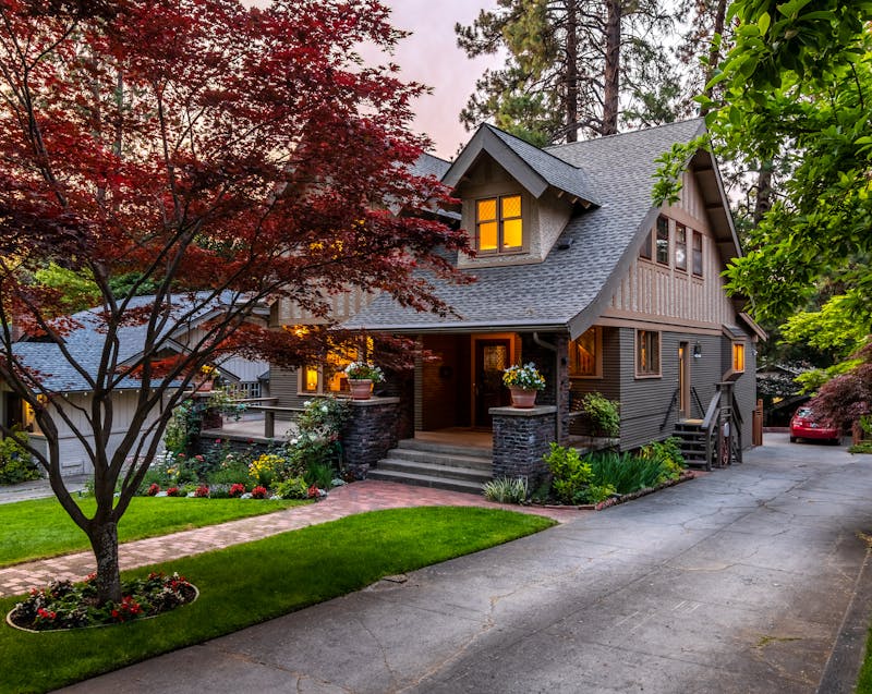 landscaping