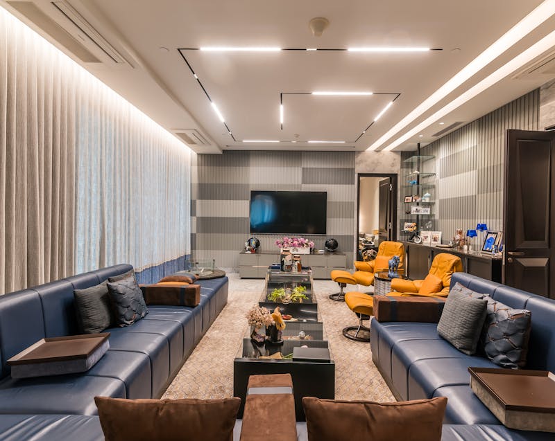 home theater