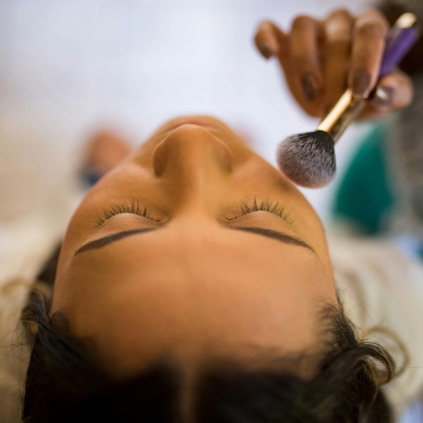 Does Makeup Age Your Skin? How to Avoid Premature Aging